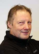 Bjarni Arnþórsson