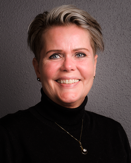 Dagmar Björg Jóhannesdóttir