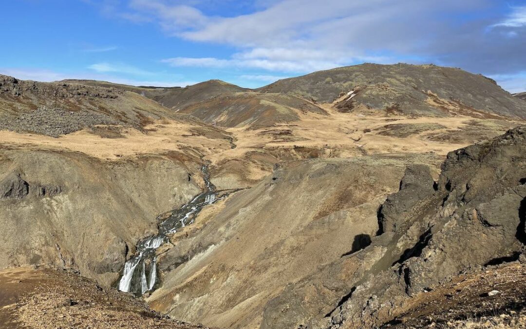 Gleðilegan dag umhverfisins!