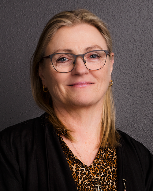 Sigurbjörg Bjarney Ólafsdóttir