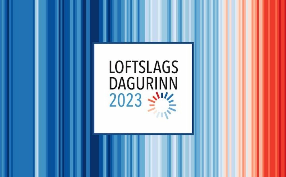 Loftslagsdagurinn 2023